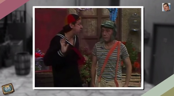 canal 90 Chaves